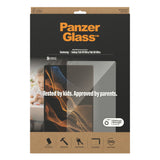 PanzerGlass ® Skærmbeskyttelse Samsung Galaxy Tab S8 Ultra | S9 Ultra | Ultra-Wide Fit