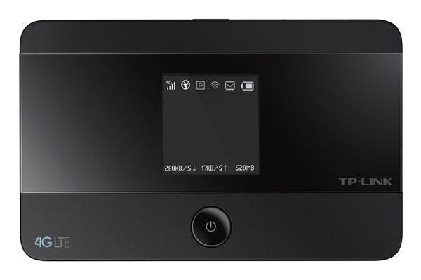 TP-Link M7350 Udstyr til trådløst netværk