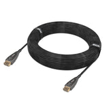 CLUB3D CAC-1079 DisplayPort kabel 20 m Sort