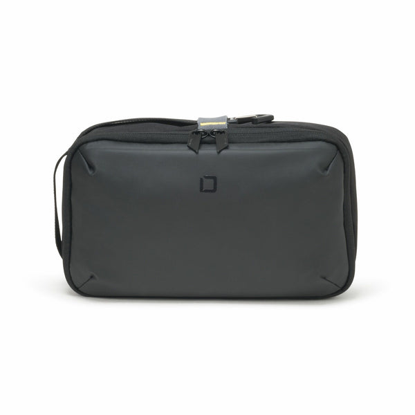 DICOTA Move Polyethylenterephthalatfolie (PET) Sort Unisex Taske til tilbehør