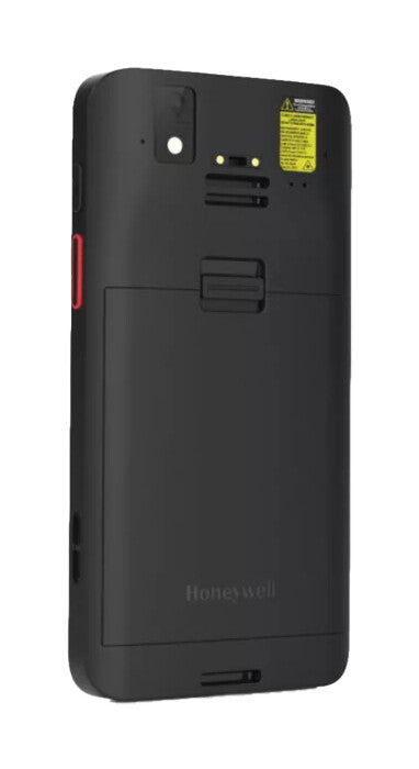 Honeywell CT30 XP HC håndholdt mobil computer 14 cm (5.5") 2160 x 1080 pixel Berøringsskærm 215 g Sort