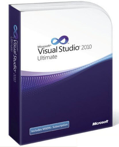 Microsoft VisualStudio Ultimate 2010 + MSDN, SA, 1u, EDU, OLP-NL Udviklingssoftware Uddannelse (EDU) 1 licens(er)