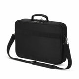 DICOTA Eco Multi Plus SELECT 39,6 cm (15.6") Brevtaske Sort