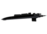 Logitech G G213 Prodigy tastatur Spil USB QWERTY US International Sort