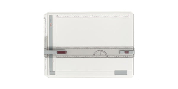 Rotring Profil Drawing Board A3 tegnetavle A3 (297x420 mm) Hvid
