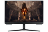 Samsung G70B computerskærm 81,3 cm (32") 3840 x 2160 pixel 4K Ultra HD LED Sort