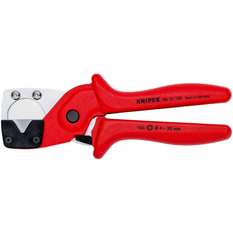 Knipex 90 10 185 manuelt rørskæreværktøj Rørskærer