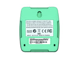 LevelOne FPS-1032 printserver Ethernet LAN Sort, Grøn
