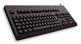CHERRY G80-3000 tastatur Universel USB QWERTZ Tysk Sort