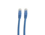 Prokord UTP-0057 netværkskabel Blå 20 m Cat6 U/UTP (UTP)