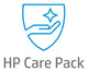 HP 's 1-års support 9x5 til Security Manager 10 Dev E-LTU SW