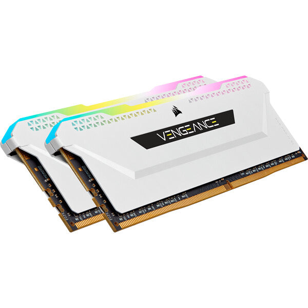Corsair Vengeance RGB Pro hukommelsesmodul 16 GB 2 x 8 GB DDR4 288-pin DIMM