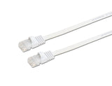 Prokord UTP-0164 netværkskabel Hvid 5 m Cat6 U/UTP (UTP)