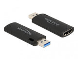 DeLOCK 88307 videoredigeringskort USB 2.0