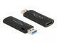 DeLOCK 88307 videoredigeringskort USB 2.0