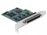 DeLOCK 90411 interface-kort/adapter Intern RS-232