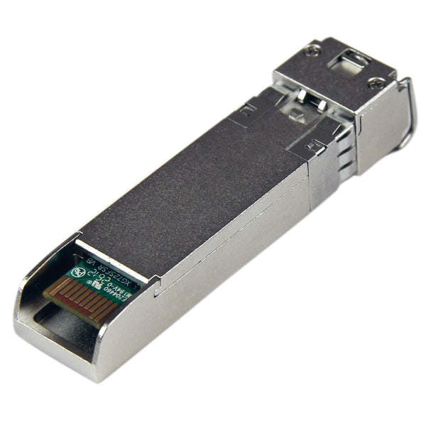 StarTech.com GLCLHSMDST modul til netværksmodtager Fiberoptisk 1250 Mbit/s SFP 1310 nm