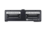 Samsung SBB-SNOWJMU Thin Client 1 GHz Tizen 4.0 2,8 kg Sort