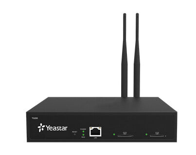 Yeastar TG200L gateway/controller 10, 100 Mbit/s