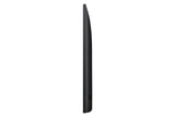 Samsung QE50T UHD 127 cm (50") LED 300 cd/m² 4K Ultra HD Sort Indbygget processer Tizen 4.0 16/7