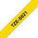 Brother TZE-S621 etiketbånd TZ