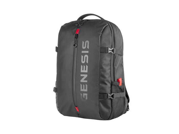 GENESIS Pallad 410 rygsæk Sort Polyester