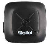 Rollei 22638 kamerastativ Smartphone/action kamera 3 ben Sort