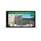 Garmin DriveSmart 55 EU MT-D navigator Fastgjort 14 cm (5.5") TFT Berøringsskærm 151 g Sort