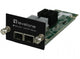 LevelOne MDU-0211 netværk switch-modul 10 Gigabit Ethernet
