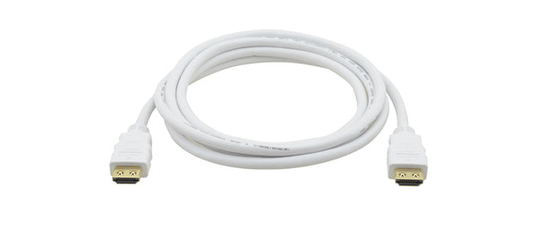 Kramer Electronics C-MHM/MHM HDMI-kabel 4,6 m HDMI Type A (Standard) Hvid