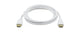 Kramer Electronics C-MHM/MHM HDMI-kabel 4,6 m HDMI Type A (Standard) Hvid