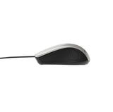 Gembird -4B-01-BS mus Kontor Ambidextrous USB Type-A Optisk 1200 dpi