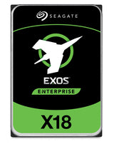 Seagate Enterprise ST14000NM004J harddisk 14 TB 7200 rpm 256 MB 3.5" SAS