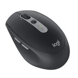 Logitech M590 Multi-Device Silent mus Kontor Højre hånd RF trådløs + Bluetooth Optisk 1000 dpi