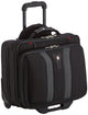 Wenger/SwissGear Wenger Granada Bæretaske 17 Nylon Polyester Sort Grå