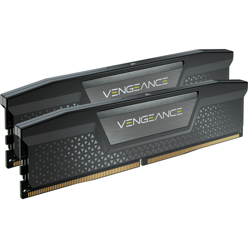 Corsair Vengeance hukommelsesmodul 64 GB 2 x 32 GB DDR5 288-pin DIMM
