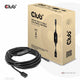 CLUB3D CAC-1538 USB-kabel USB 3.2 Gen 1 (3.1 Gen 1) 10 m USB C USB A 5 Gbit/sek. Sort