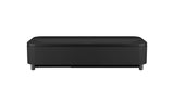 Epson EH-LS800B Ultrakort projektor med kort projiceringsafstand 4000 ANSI lumens 3LCD 4K+ (5120x3200) Sort