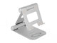 DeLOCK 18433 holder Aktiv holder Tablet/UMPC Sølv