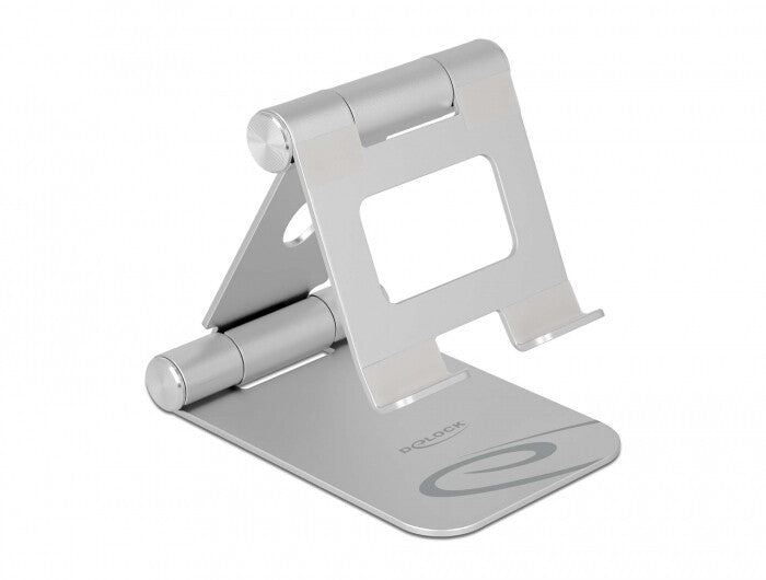 DeLOCK 18433 holder Aktiv holder Tablet/UMPC Sølv