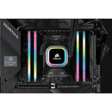 Corsair Vengeance RGB Pro hukommelsesmodul 32 GB 2 x 16 GB DDR4 288-pin DIMM