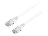 Prokord UTP-0064 netværkskabel Hvid 25 m Cat6 U/UTP (UTP)