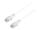 Prokord UTP-0064 netværkskabel Hvid 25 m Cat6 U/UTP (UTP)