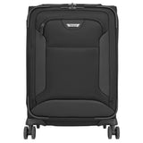 Targus CUCT04R taske og etui til laptop 40,6 cm (16") Trolley etui Sort