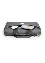 Port Designs Yosemite Eco Tl 35,6 cm (14") Mappe Grå