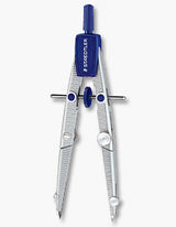 Staedtler Noris Club Blå, Metallic