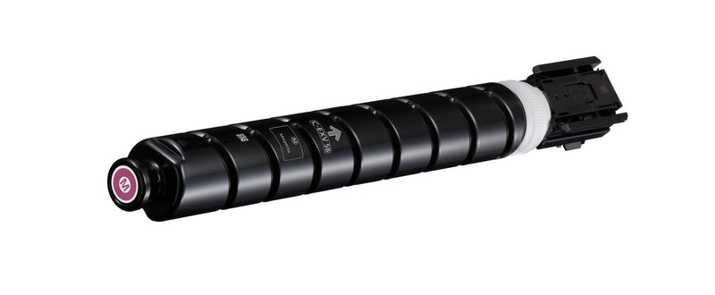 Canon C-EXV 58 tonerpatron 1 stk Original Magenta