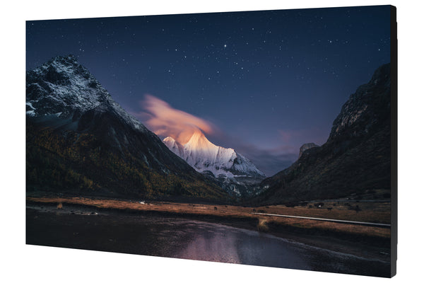 Samsung VH55R-R LCD Indendørs