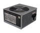 LC-Power LC500-12 V2.31 enhed til strømforsyning 350 W 20+4 pin ATX ATX Grå