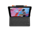 Logitech Slim Folio